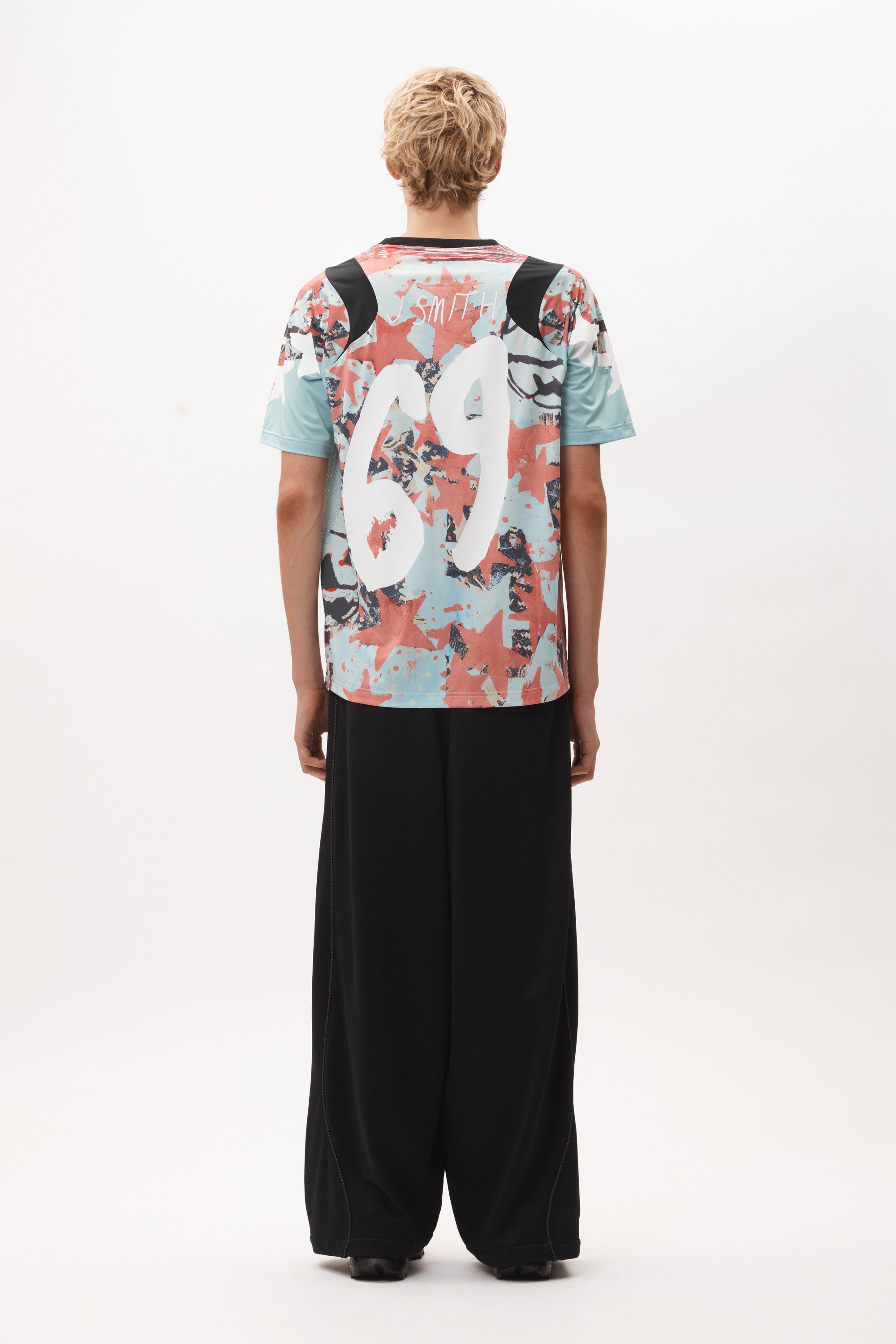 PAM Psy Poseidon Pant