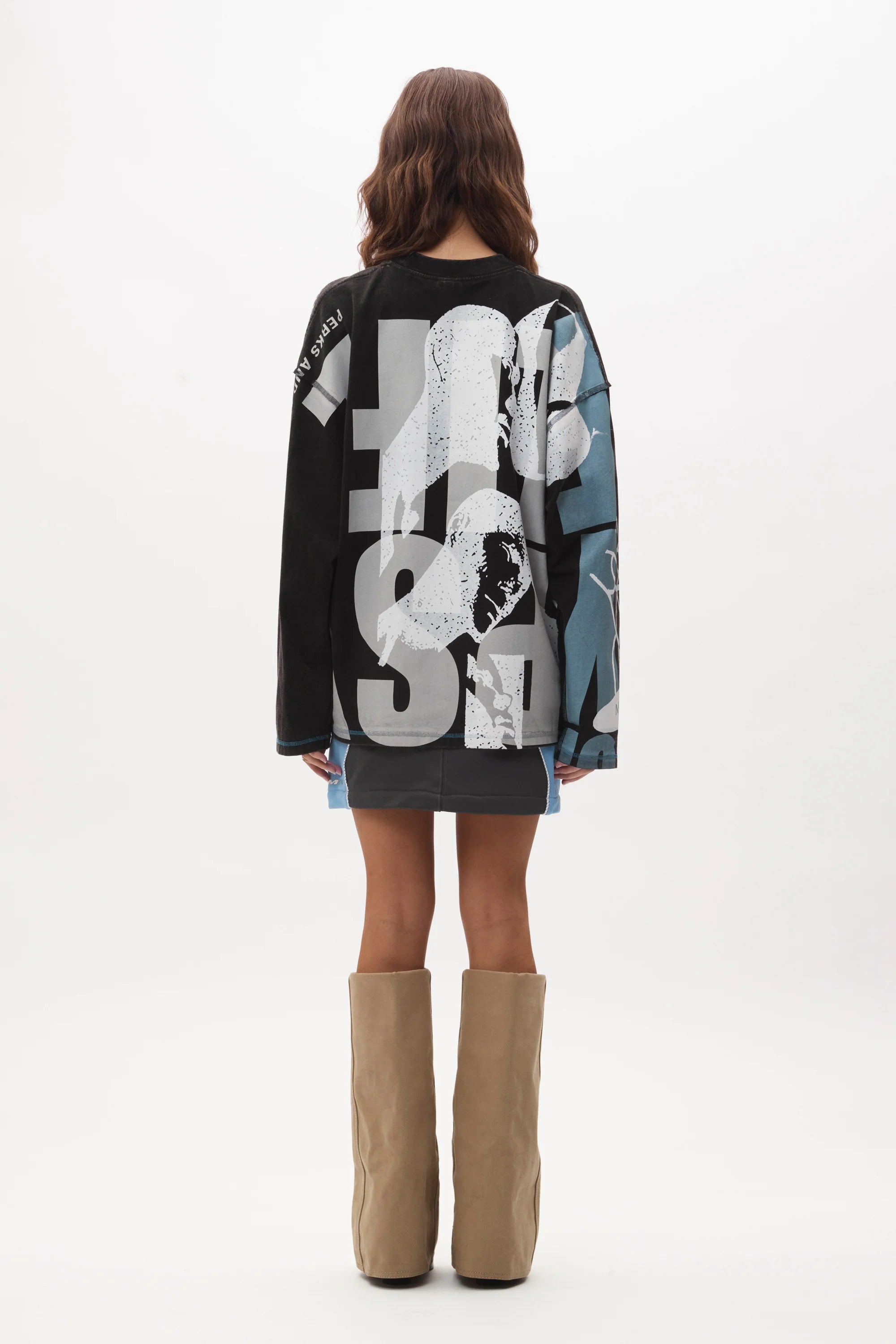 PAM Overload Speciality LS Tee