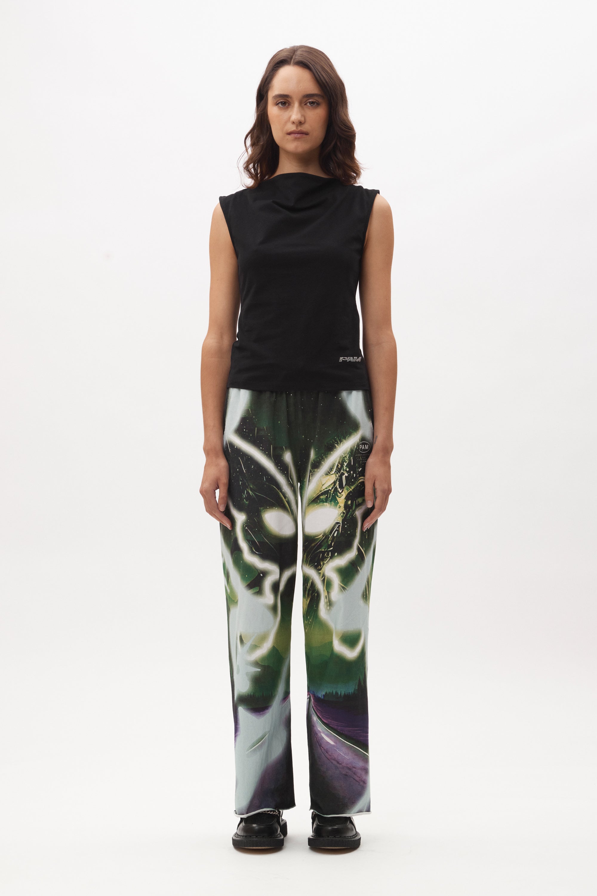 PAM Stranger Than Paradise Pant
