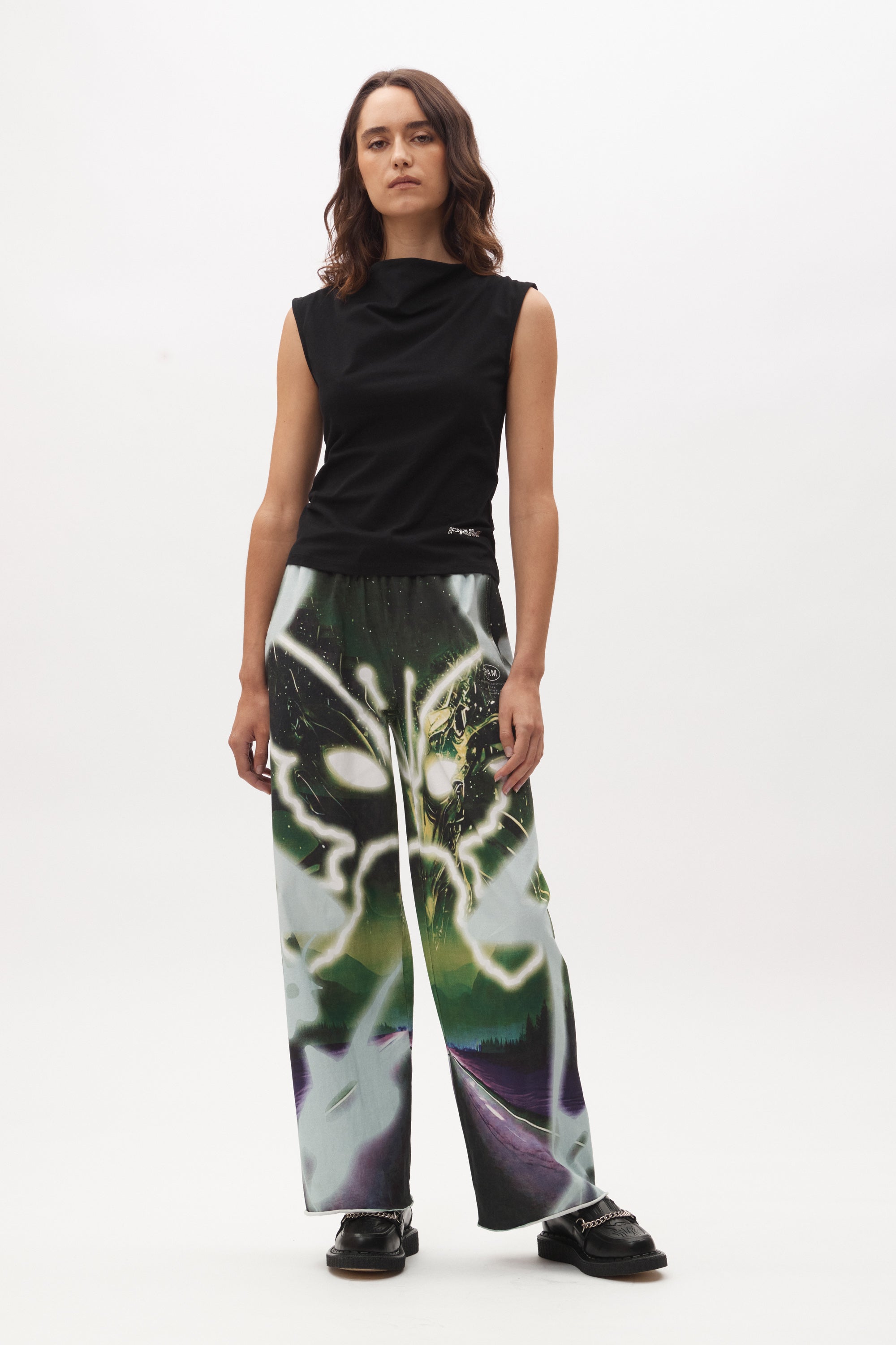 PAM Stranger Than Paradise Pant