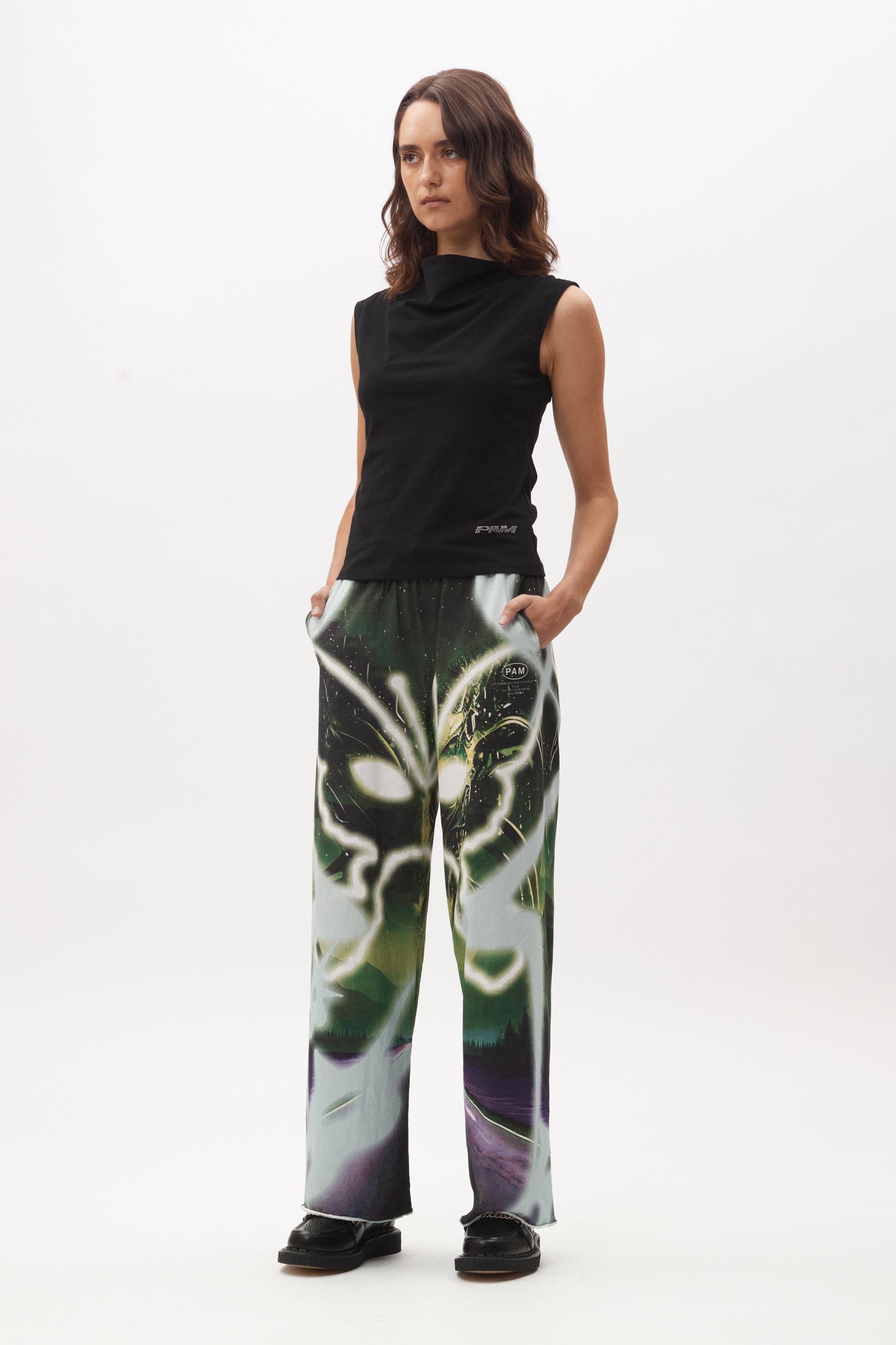 PAM Stranger Than Paradise Pant