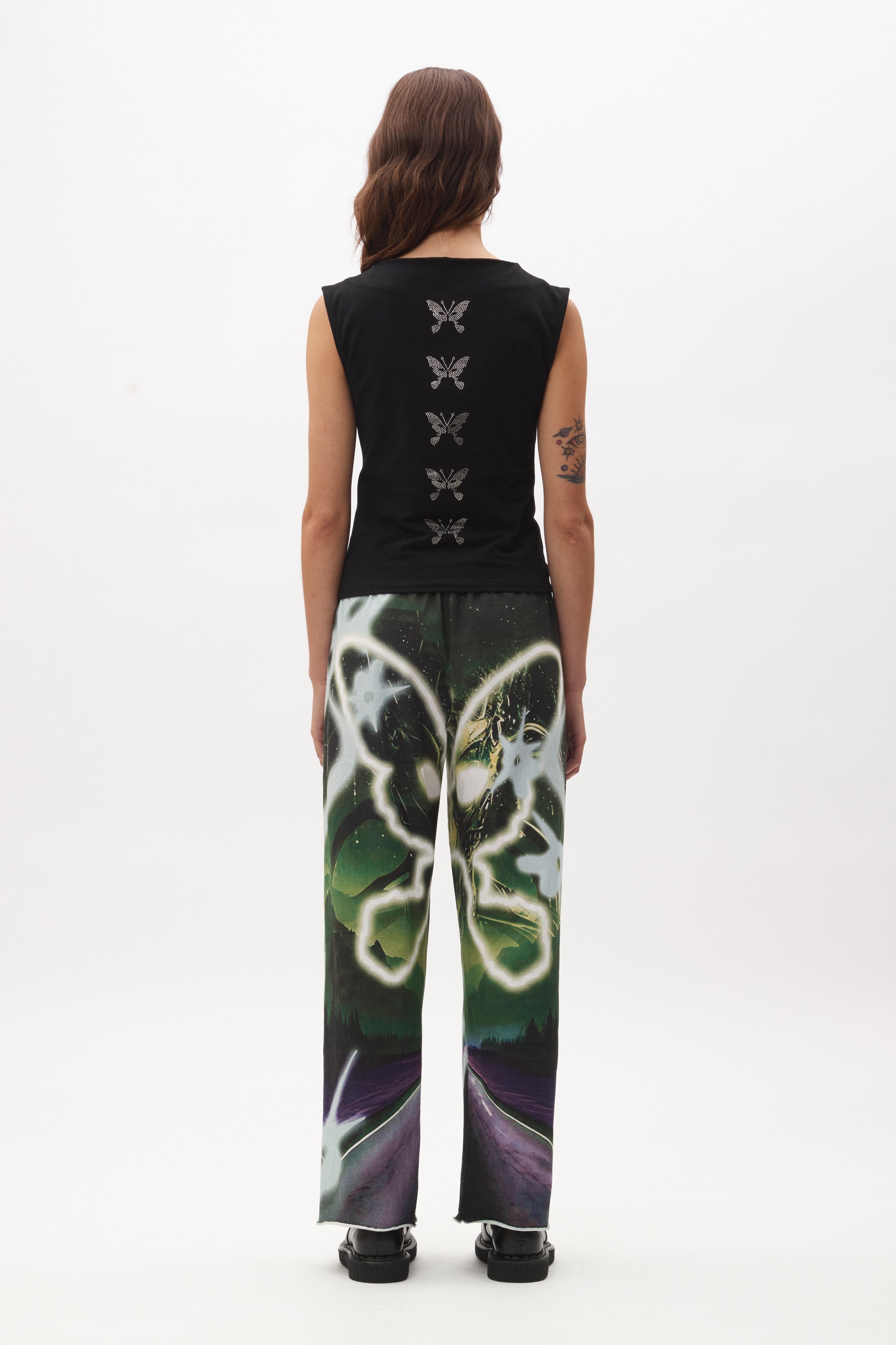 PAM Stranger Than Paradise Pant