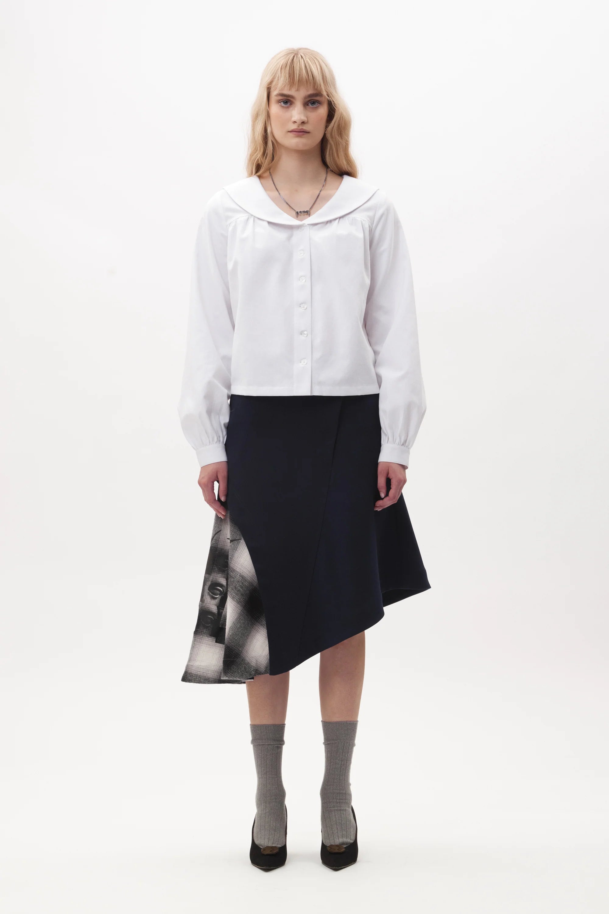 PAM Body Electric Skirt