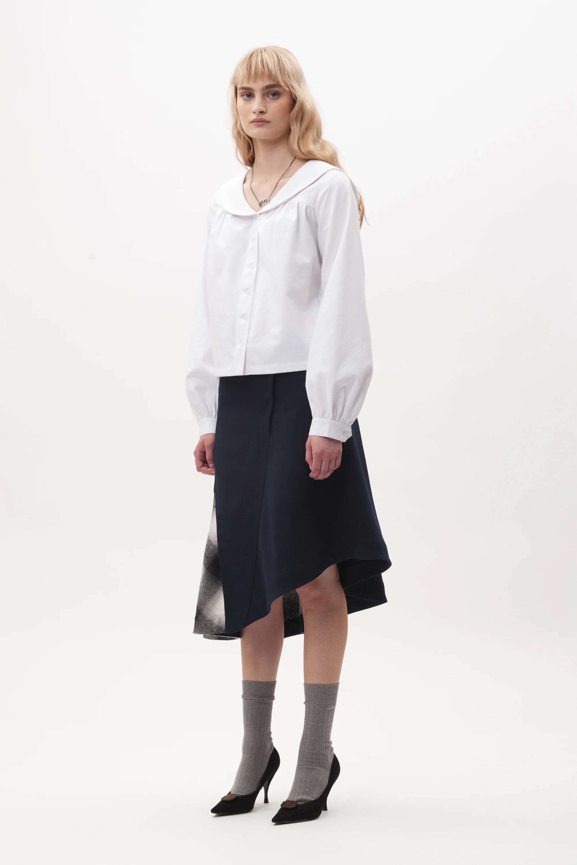 PAM Body Electric Skirt