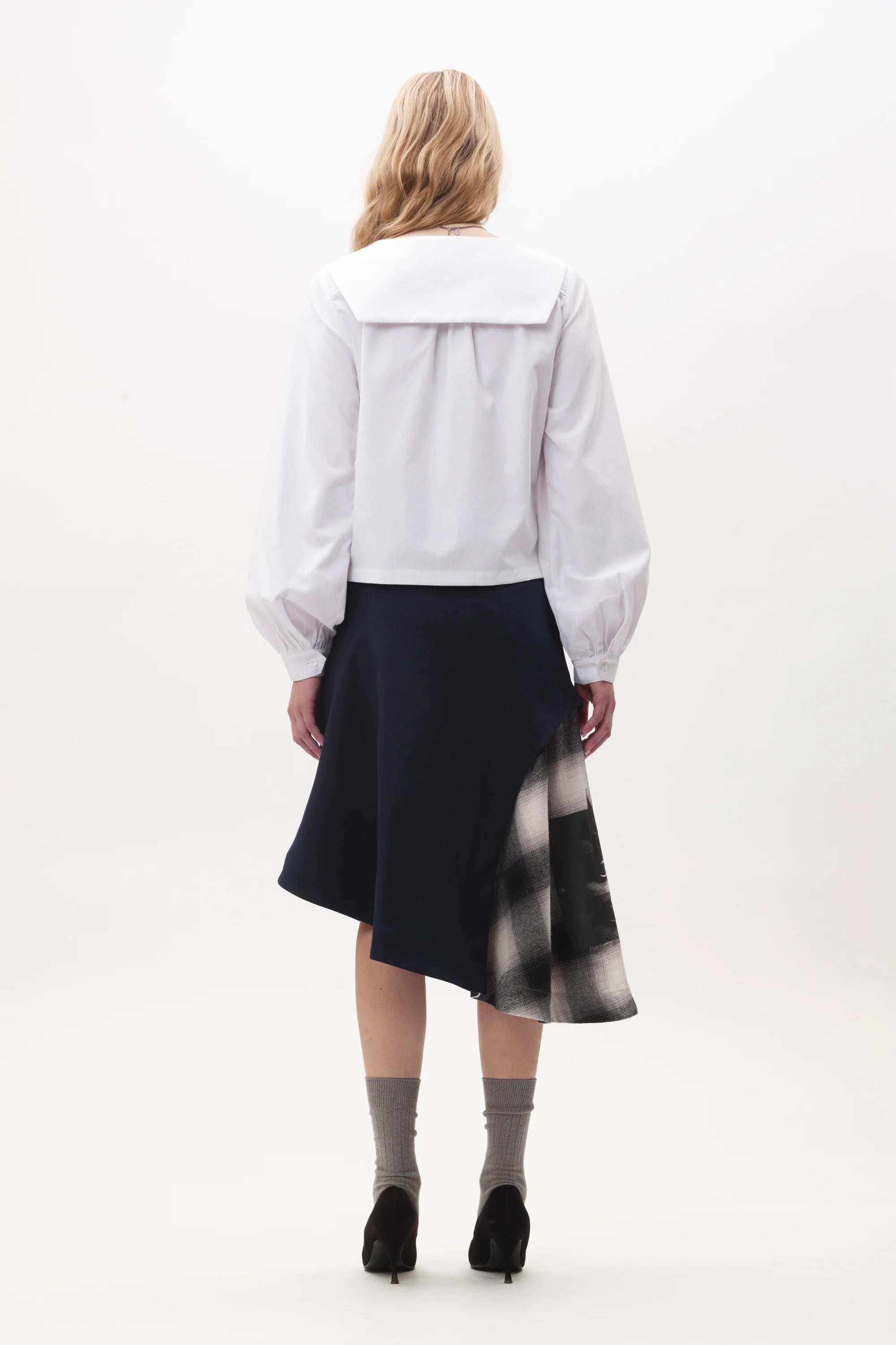 PAM Body Electric Skirt