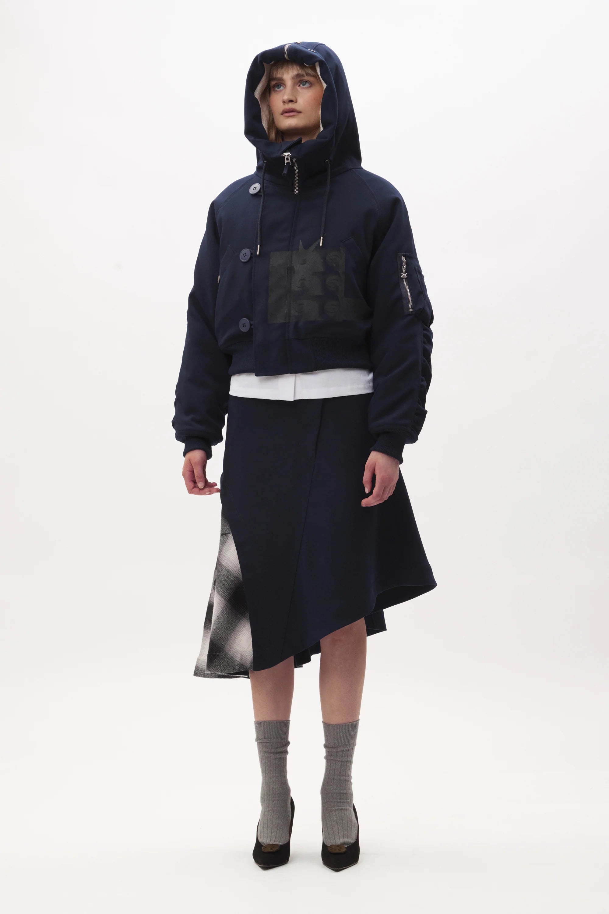 PAM Body Electric Skirt