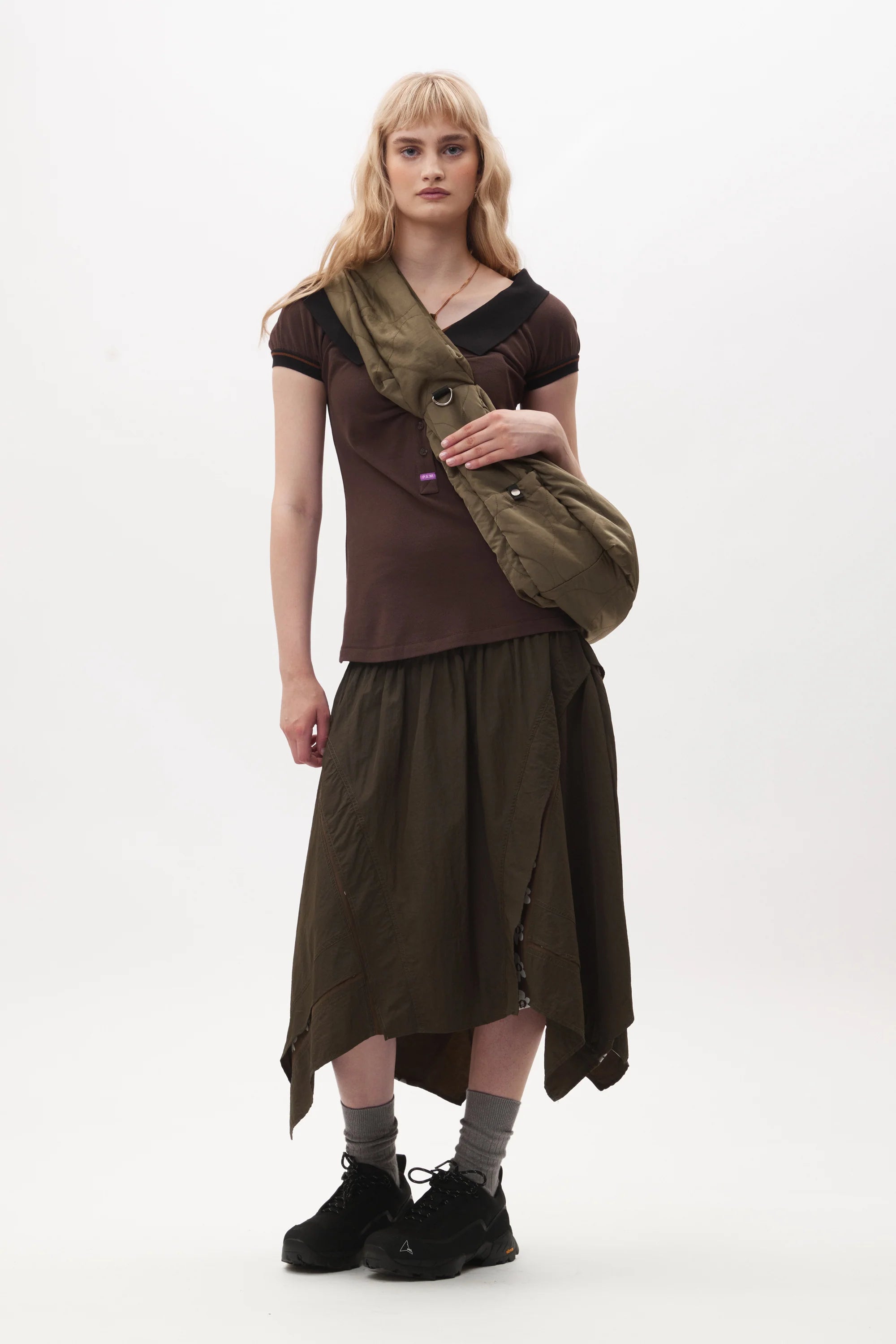 PAM Hierophant Oracle Bag