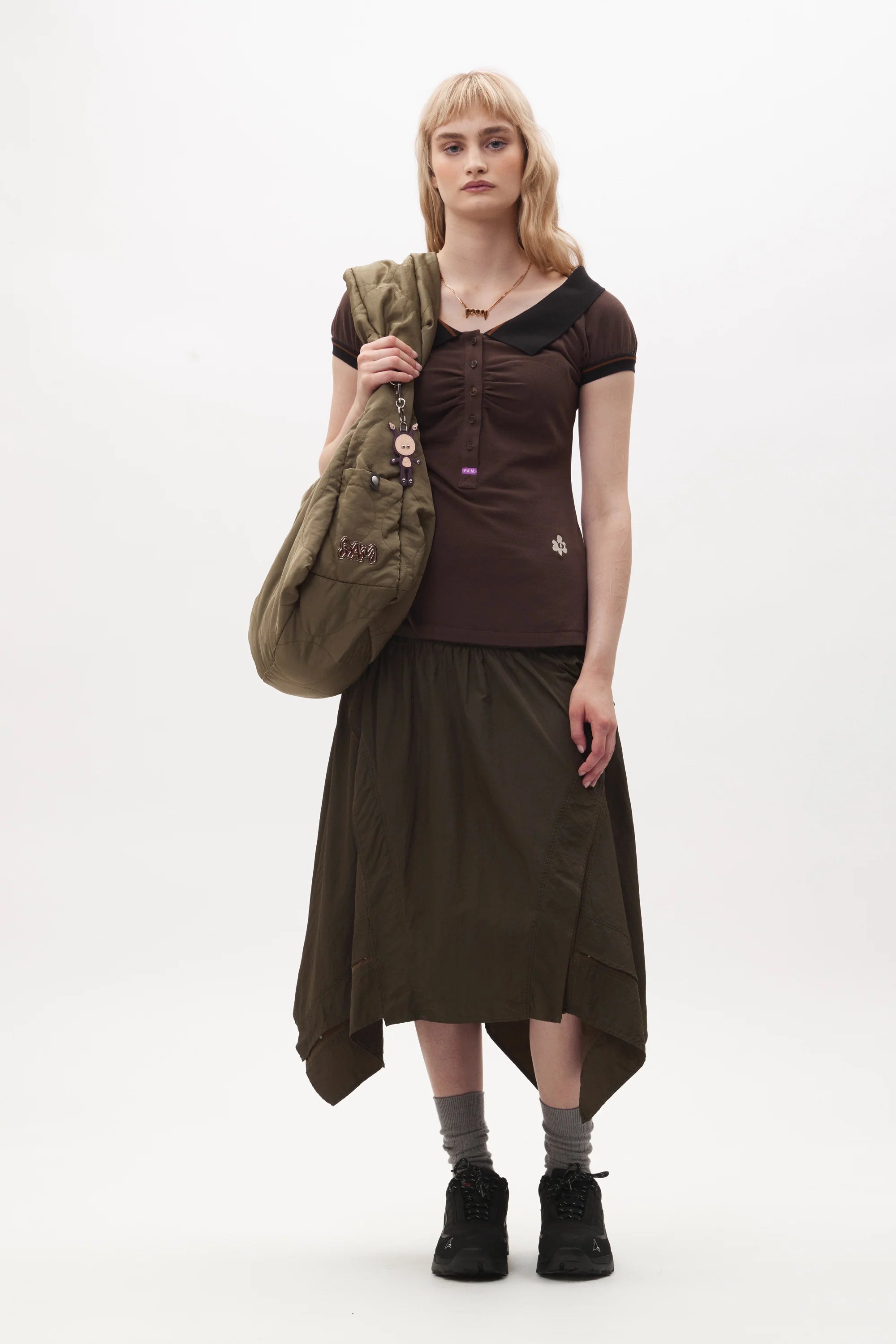 PAM Hierophant Oracle Bag