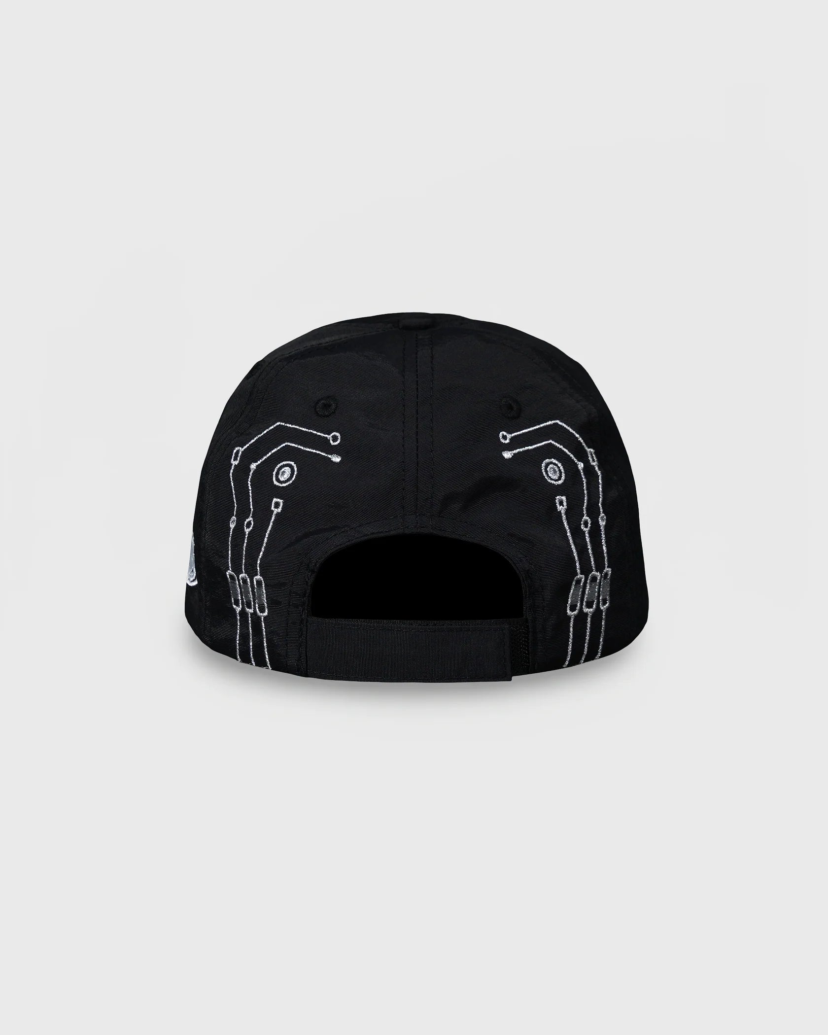 PLEASURES x Daft Punk Memories Hat