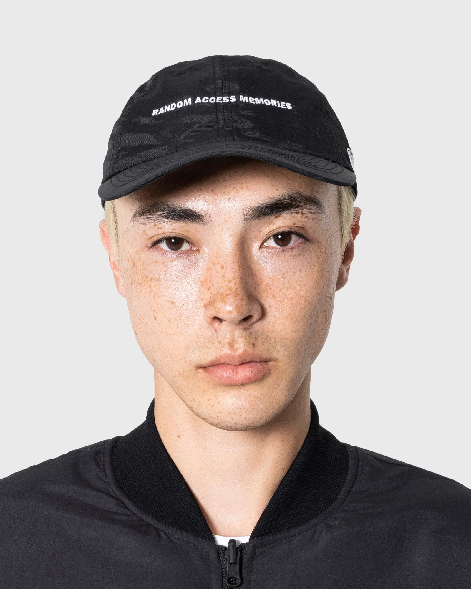 PLEASURES x Daft Punk Memories Hat