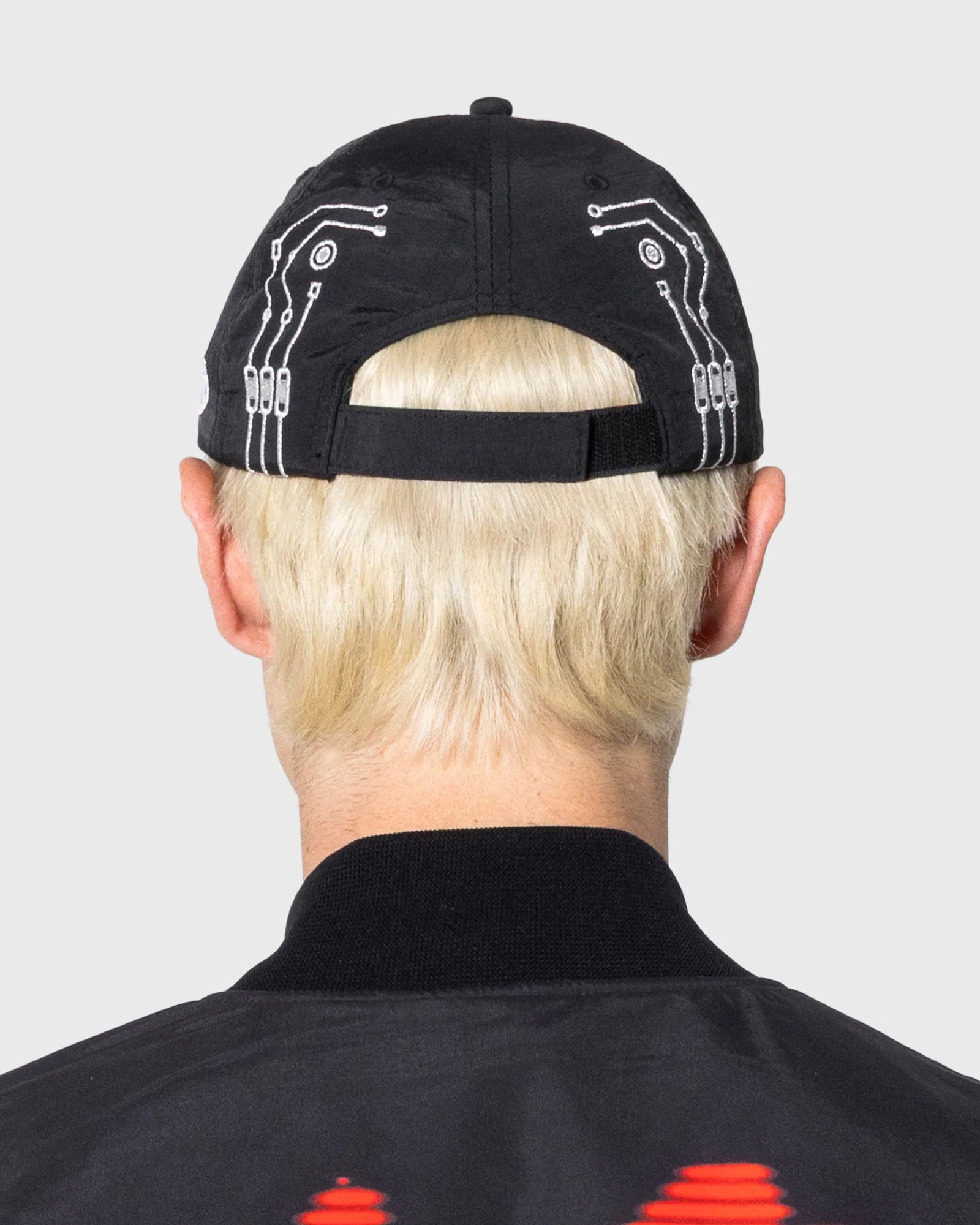 PLEASURES x Daft Punk Memories Hat