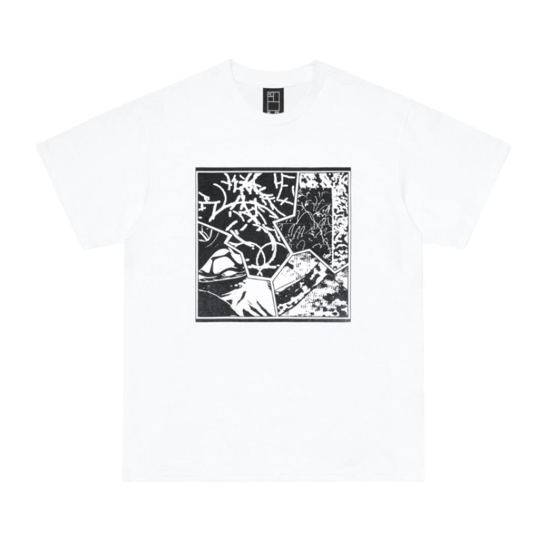 MPK Studio Fatal Rewind Tee