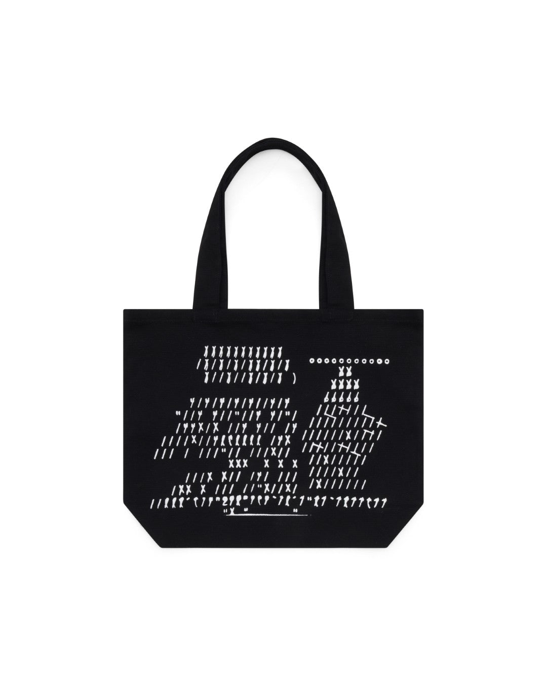 MPK Studio Fatal Rewind Tote Bag