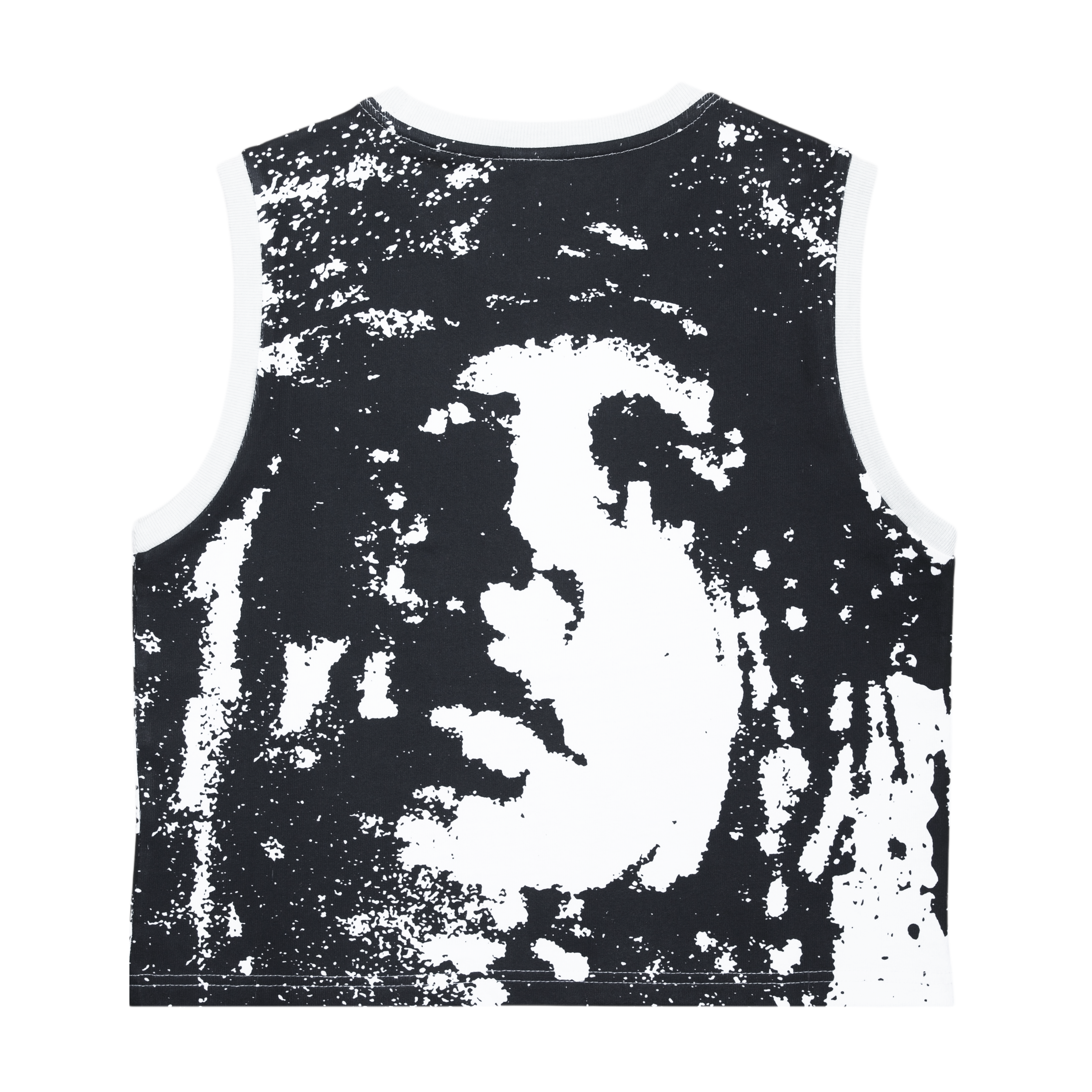 Carpet Mademoiselle Girl's Vest/Tank Top