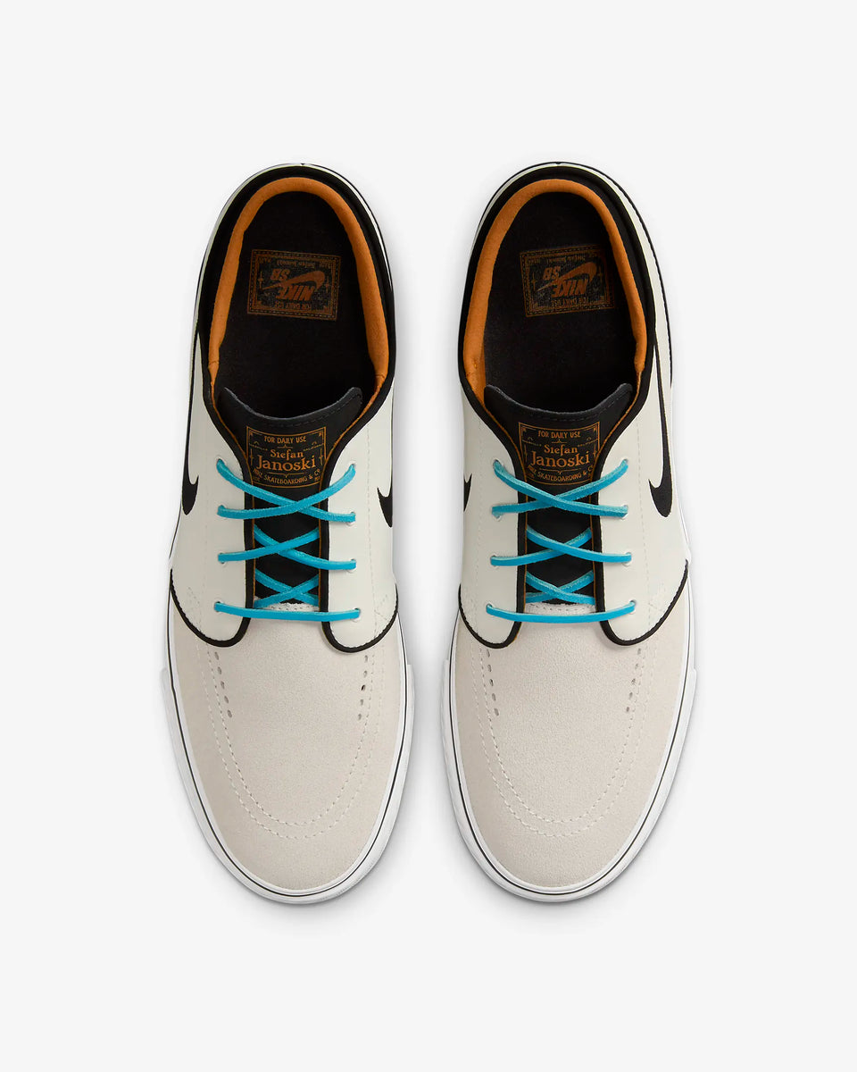 Nike SB Zoom Janoski OG Electric Electric Pack Olympic Safari Dropouts