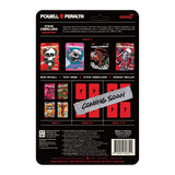 Powell-Peralta ReAction Figures Wave 2 | Steve Caballero Dragon