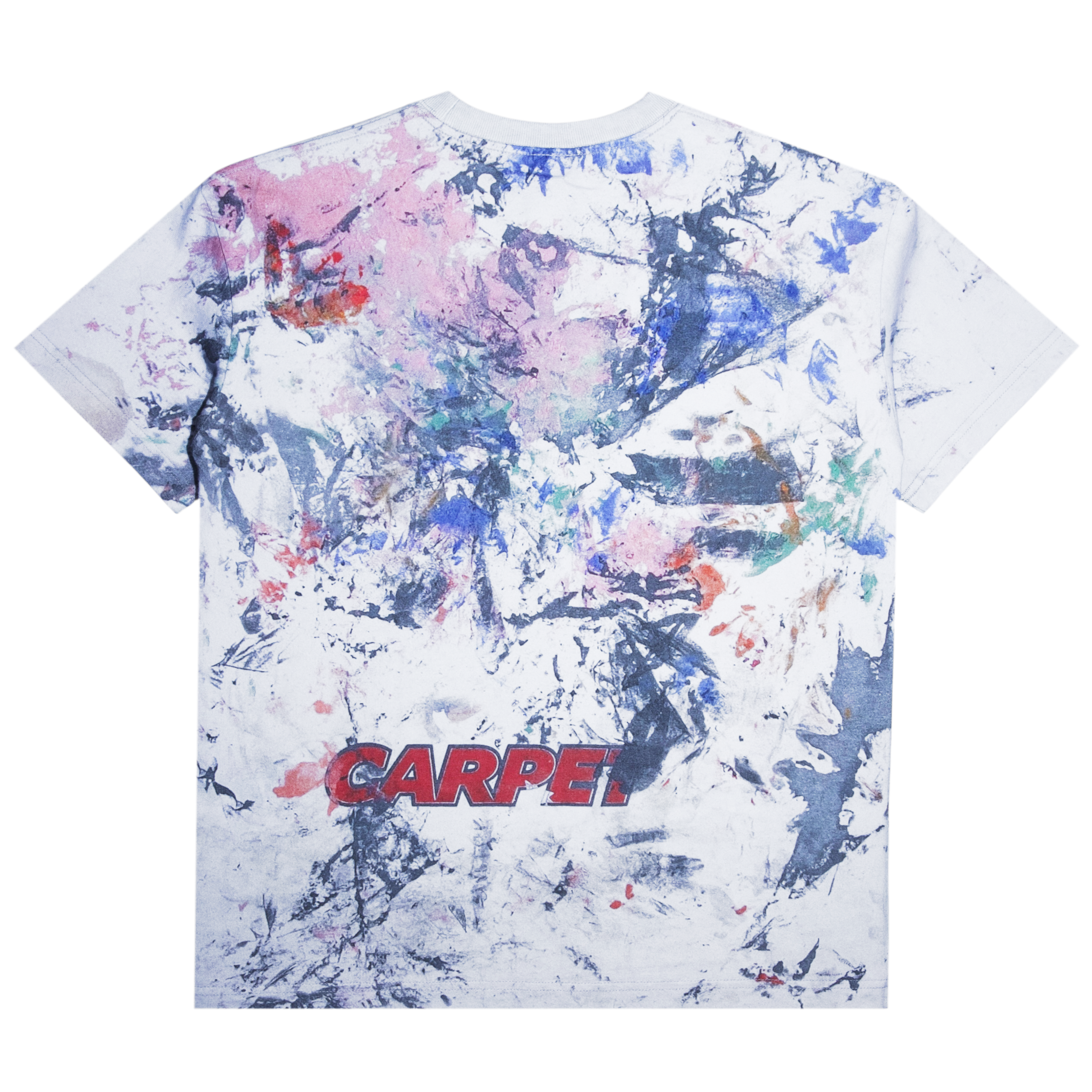 CARPET Rag Tee