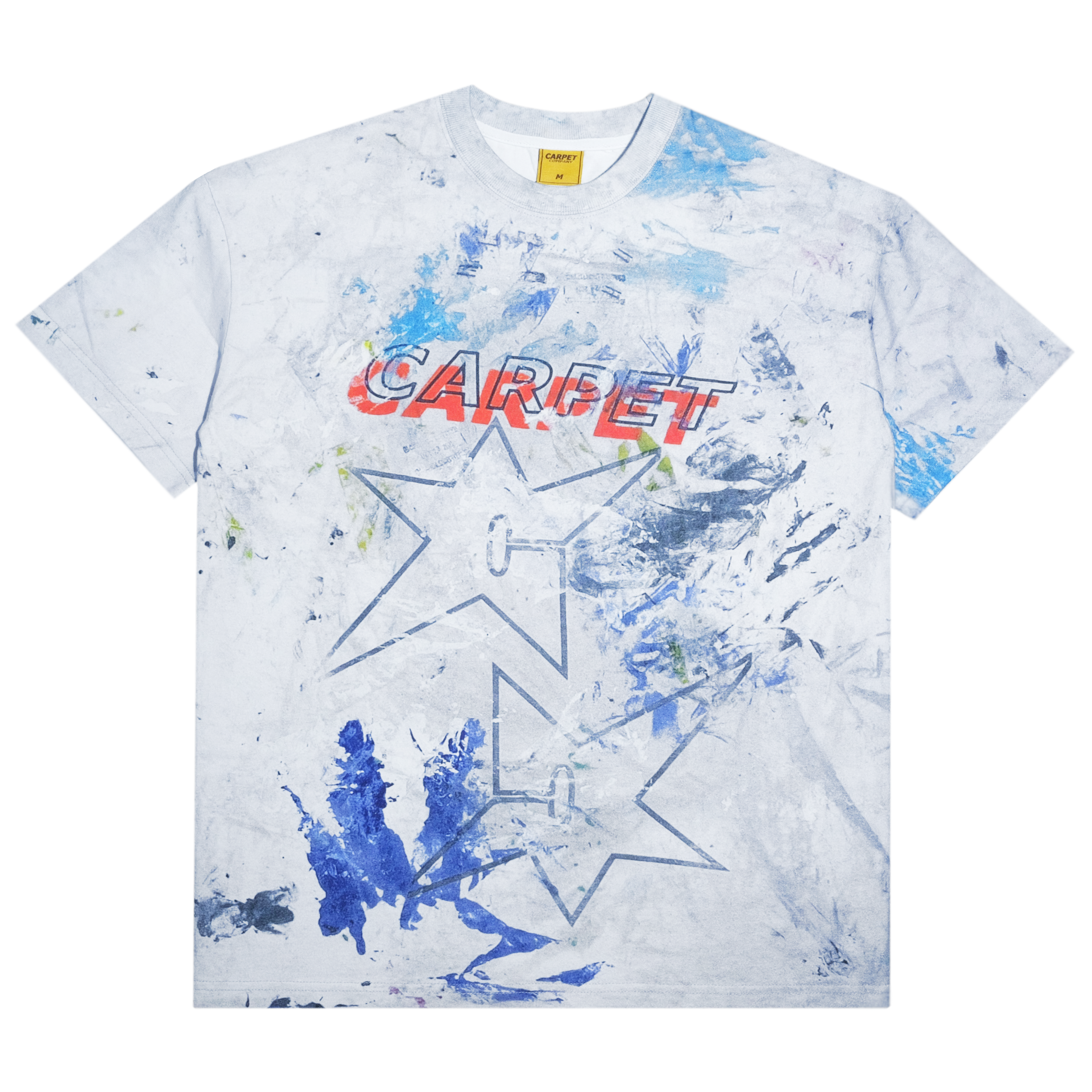 CARPET Rag Tee
