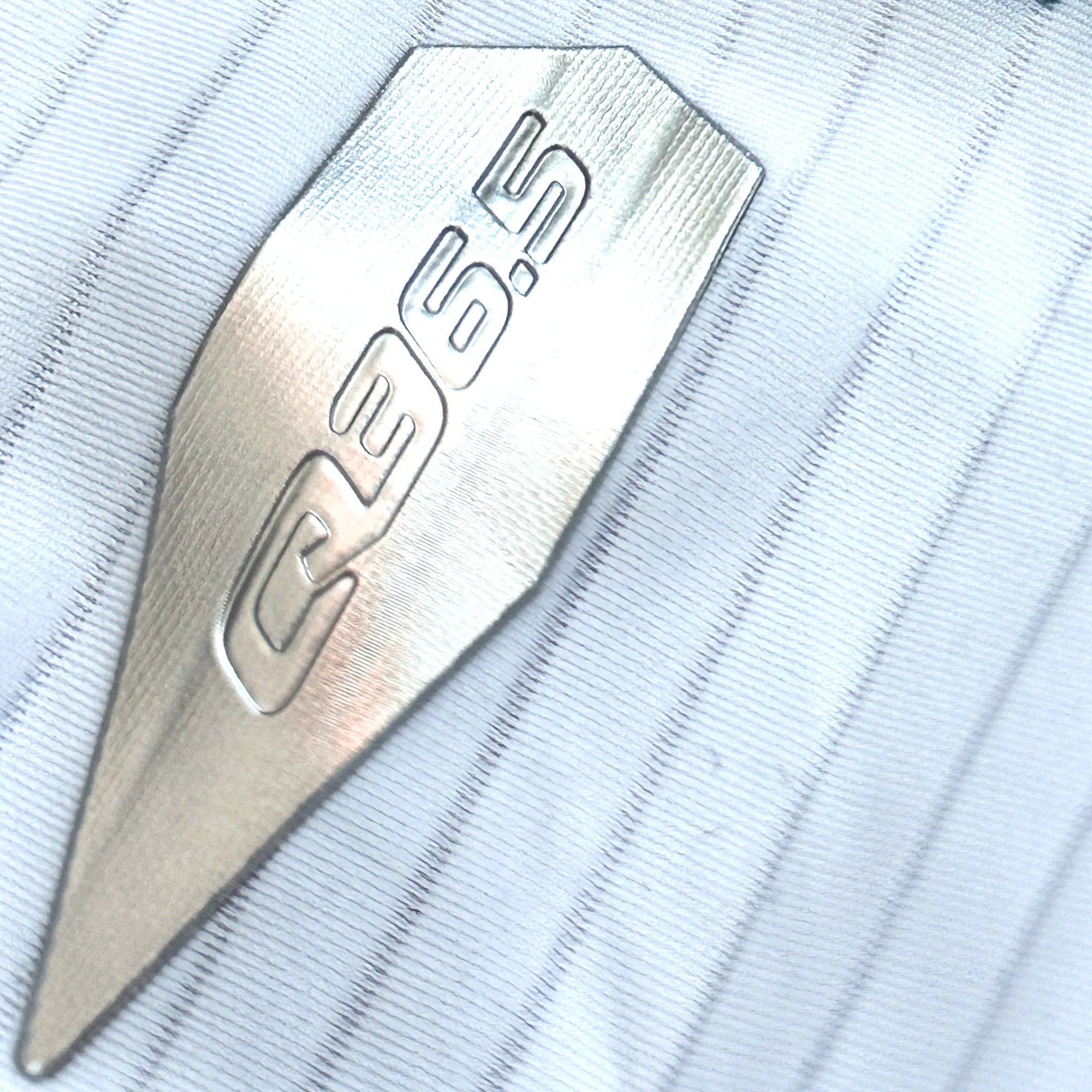 PELVIS x Velo Temp Star Power NRG Team Pro Signature Jersey by Q36.5