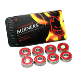 Spitfire Burners Bearings