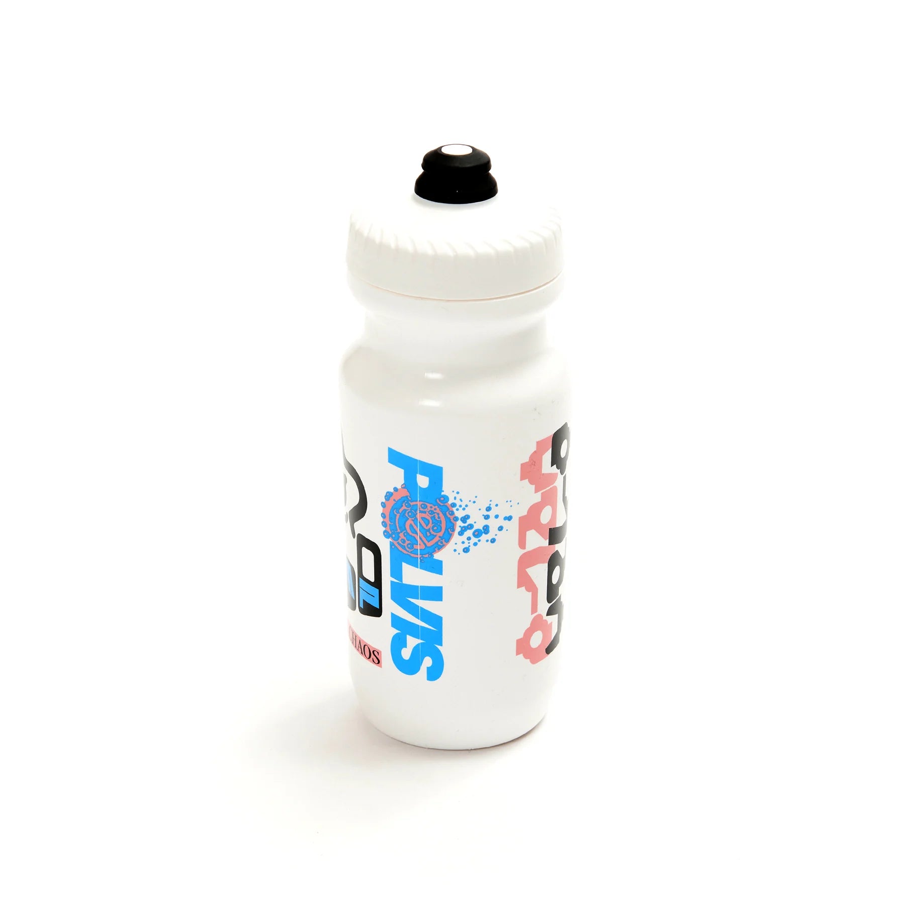 PELVIS x Velo Temp Chaos Logo Water Bottle by SPECIALIZED
