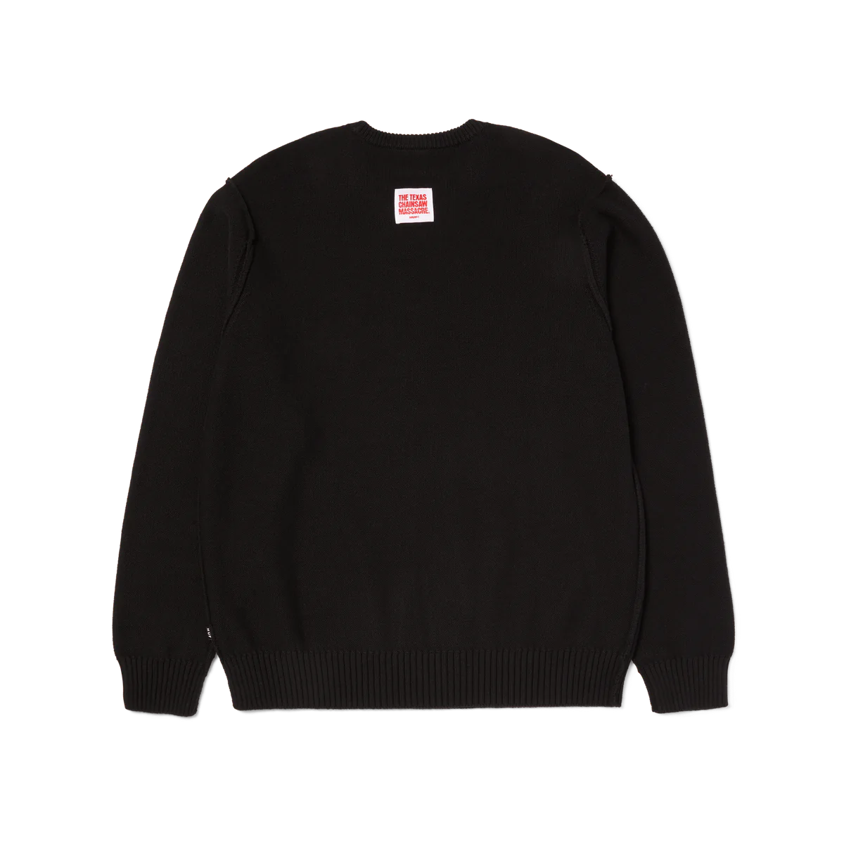 HUF x The Texas Chainsaw Massacre Survive Cable Knit Sweater