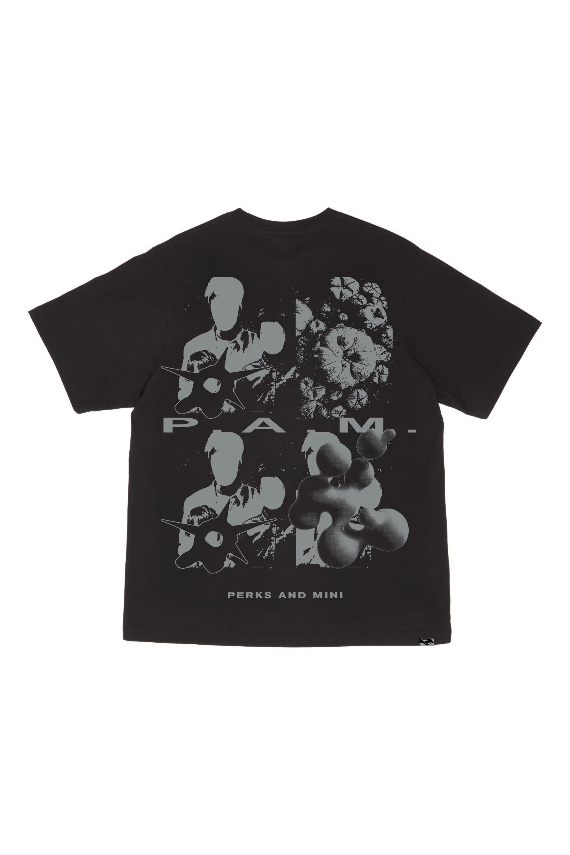 PAM Family Portrait SS Tee