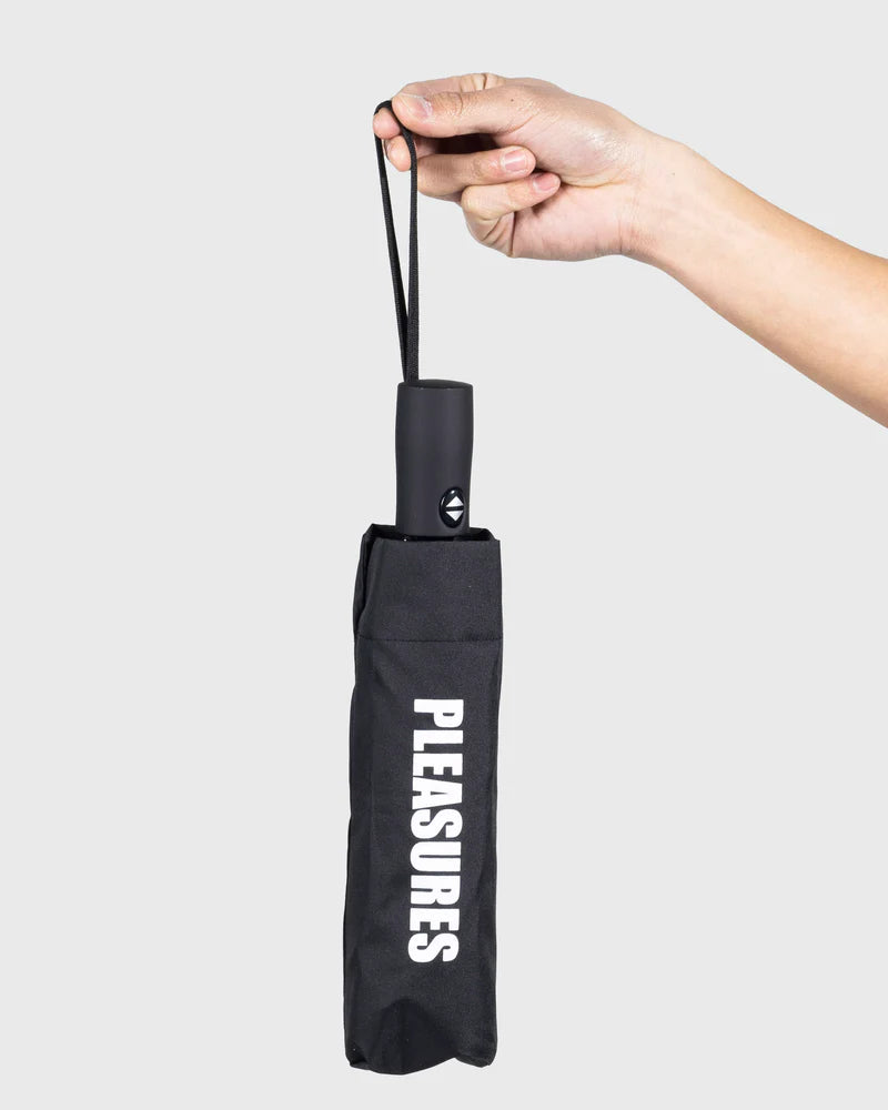 PLEASURES Newsprint Umbrella