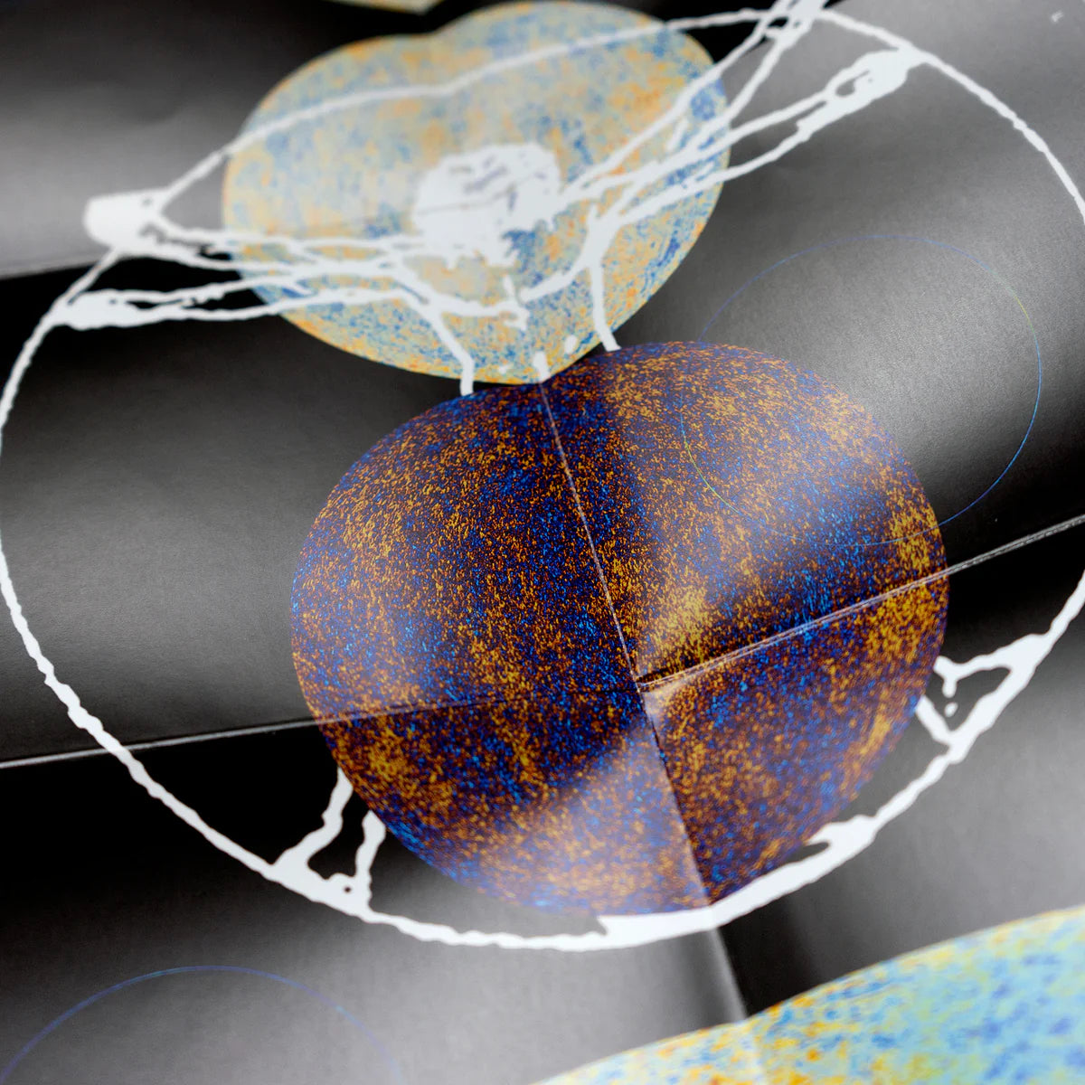 WRECD2 - Luca Lozano 'Man of Science'