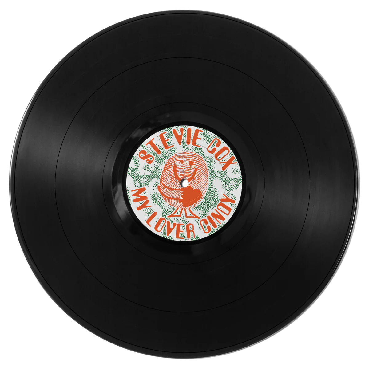 WRECKS054 - 'My Lover Cindy' EP