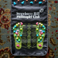 Strawberry Hill Philosophy Club Accupressure Mat