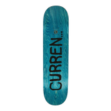 Fucking Awesome Curren Caples Class Photo Deck | 8.5