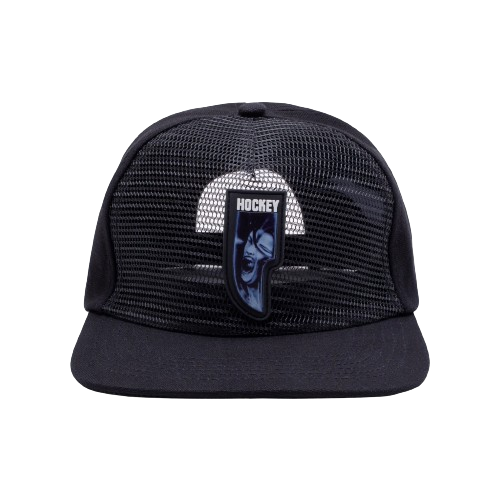 HOCKEY Reverse Trucker