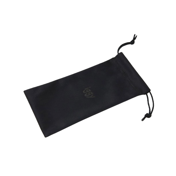 iggy x Crap Eyewear The Warp Zone | Yellow/Grey