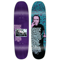 StrangeLove Skateboards Hank Deck | 8.625