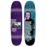 StrangeLove Skateboards Hank Deck | 8.625