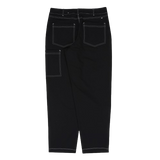 Nike SB Double-Knee Skate Pant | Black