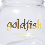 HUF x Crailtap Goldfish Bowl