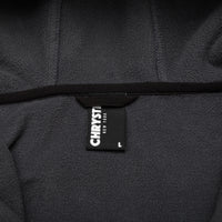 Chrystie NYC OG Logo Soft Shell Jacket | Navy