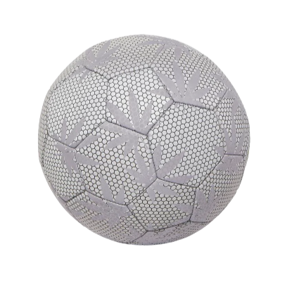 HUF 20th Anniversary Plantlife Soccerball