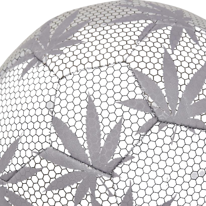 HUF 20th Anniversary Plantlife Soccerball