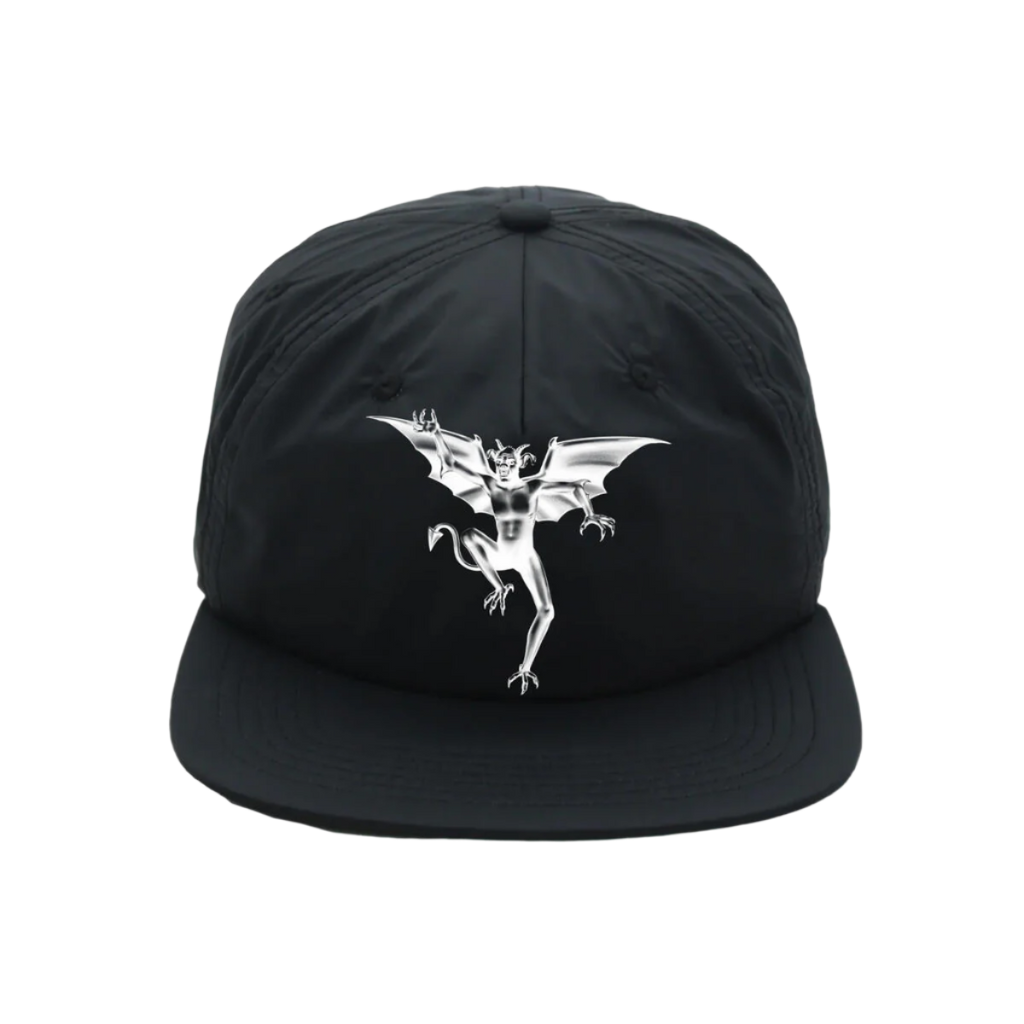 Babylon Who The Devil? Hat