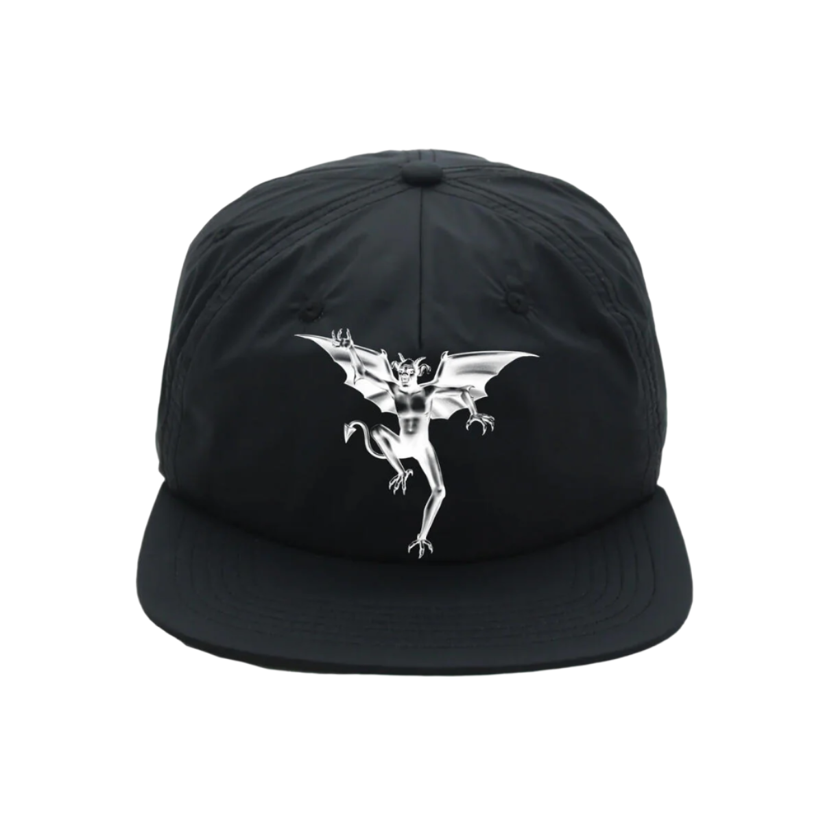 Babylon Who The Devil? Hat