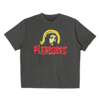 PLEASURES Chosen Heavyweight Tee