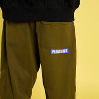 PLEASURES Public Utility Pants