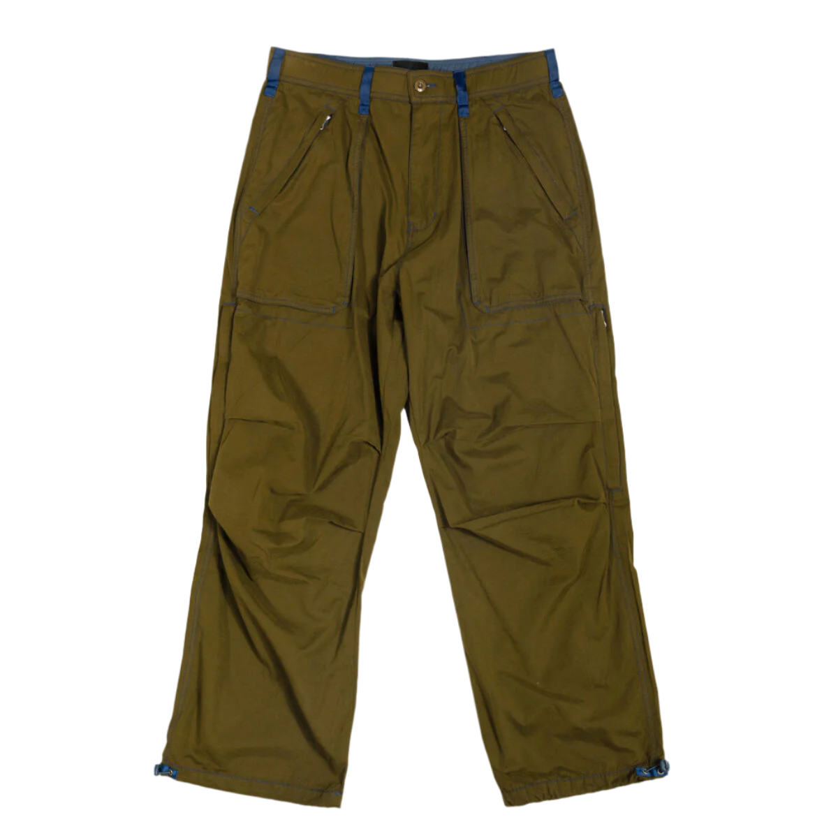 PLEASURES Public Utility Pants