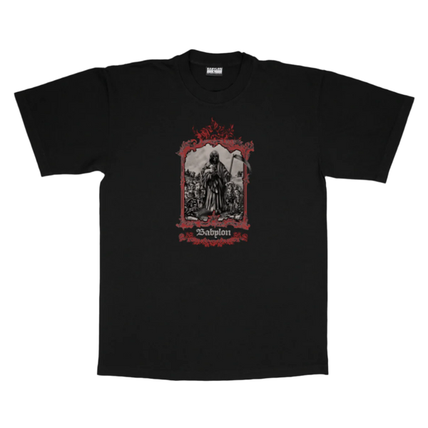 Babylon Reaper Tee