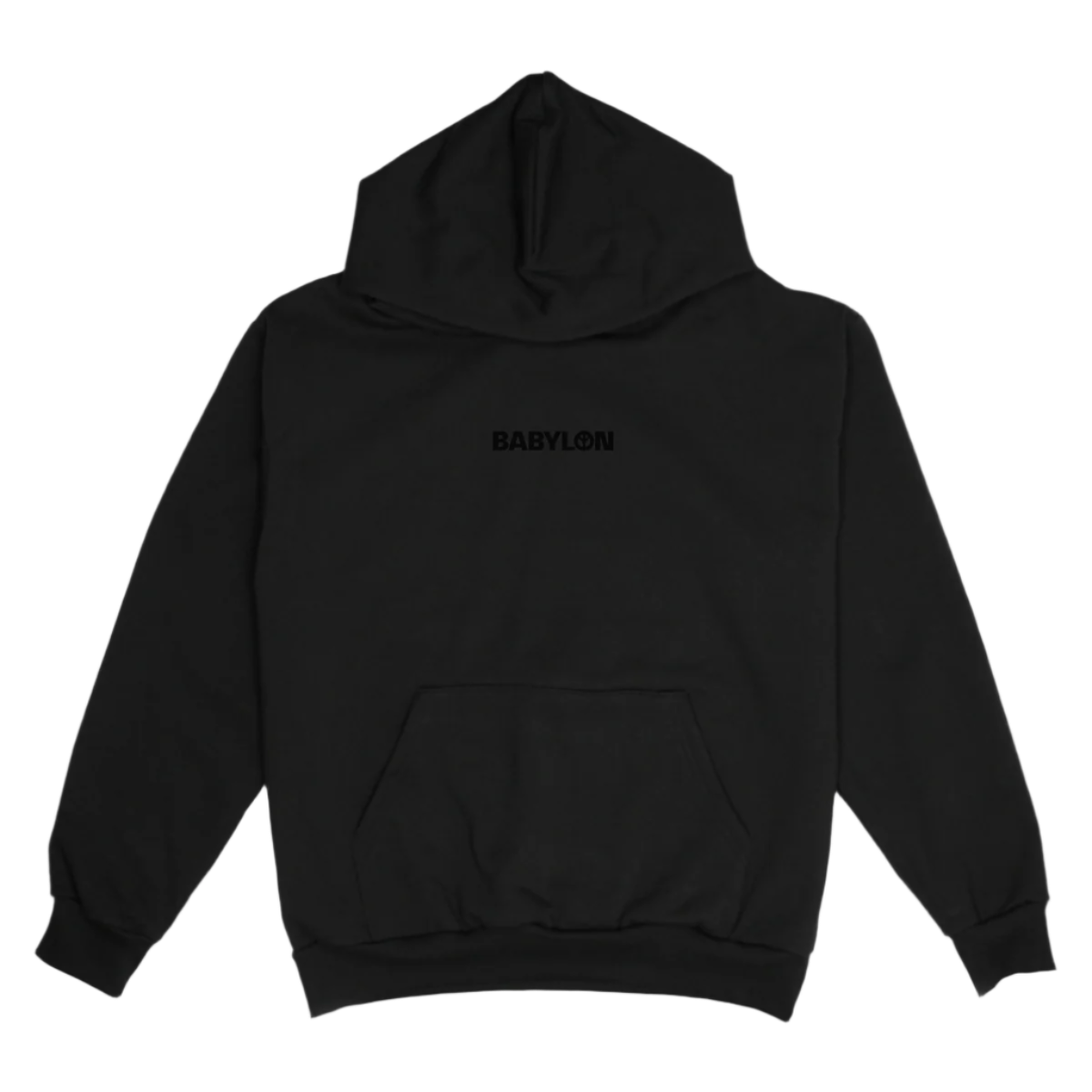 Babylon Shop Logo Hoodie