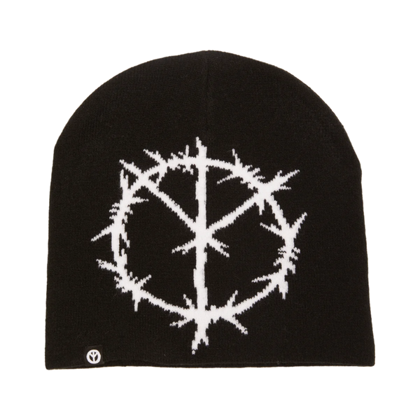 Babylon Barbed Knit Beanie