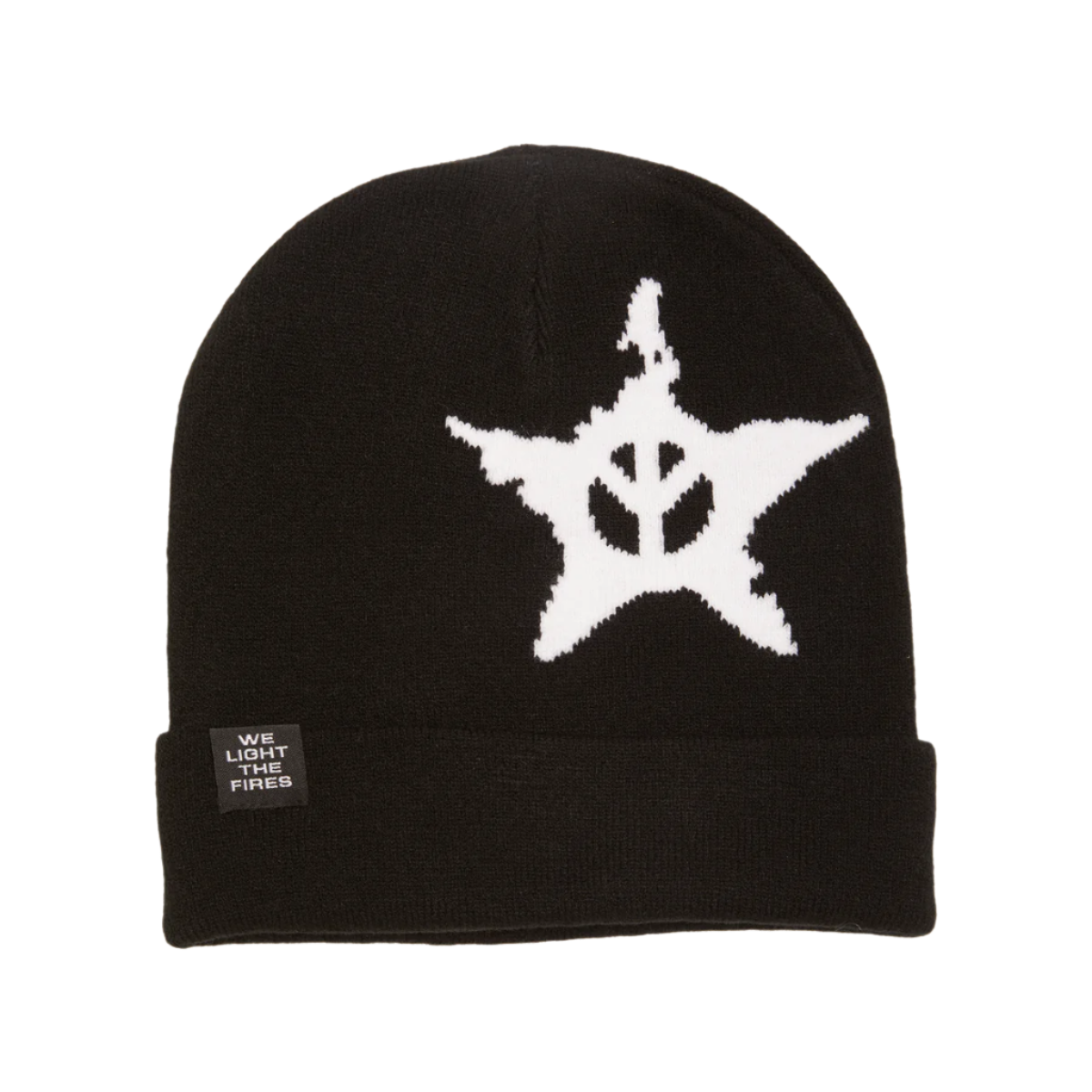 Babylon No Star Knit Beanie